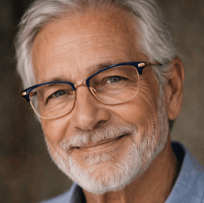 OptiReaders Pro customer ~Carla K – New York, USA