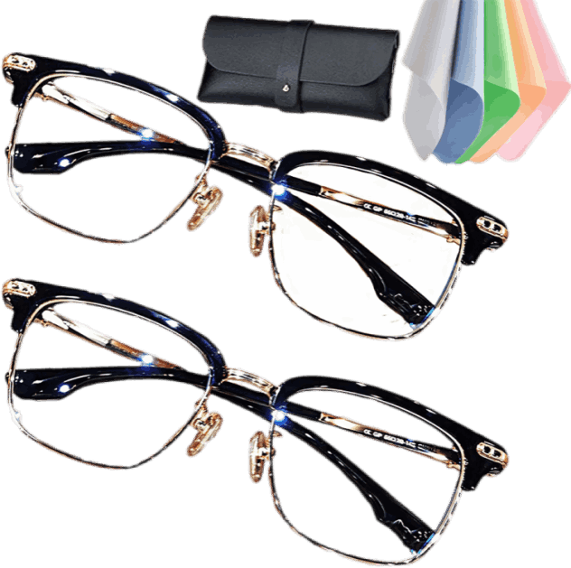 What is OptiReaders Pro